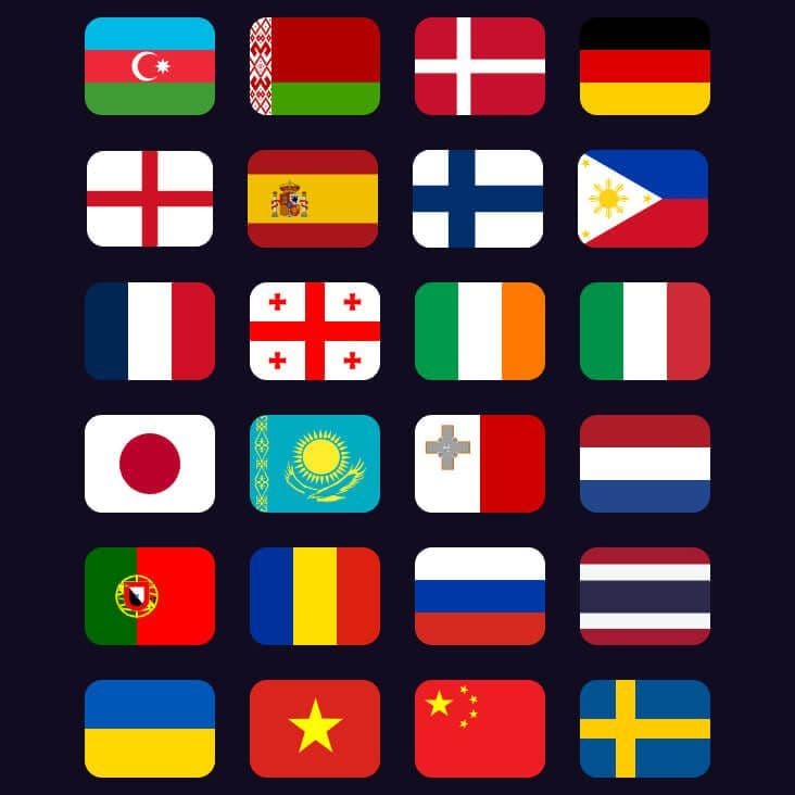 Goal a Penalty - Supported Language Gameplay Image